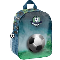 3. Paso Plecak Przedszkolaka 3D Football PP24FC-503