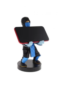 3. Stojak Mortal Kombat Sub-Zero 20 cm