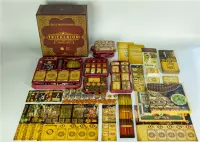 2. Trickerion: Legendy iluzji