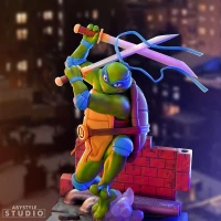 6. Figurka TMNT - Leonardo 1:10 - 21 cm