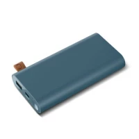12. Fresh 'n Rebel Powerbank 12000 mAh USB-C Dive Blue
