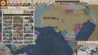 4. Imperator: Rome (PC) (klucz STEAM)
