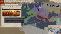 9. Imperator: Rome Deluxe Edition (PC) (klucz STEAM)