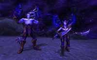 5. World of Warcraft: Battle for Azeroth (PC) DIGITAL (Klucz aktywacyjny Battle.net)