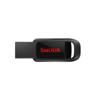 5. SanDisk Cruzer Spark 64GB