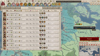 10. Imperator: Rome (PC) (klucz STEAM)