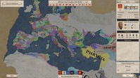 6. Imperator: Rome (PC) (klucz STEAM)
