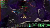 4. NEBULOUS: Fleet Command - Early Access (PC) (klucz STEAM)