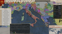 3. Imperator: Rome Deluxe Edition (PC) (klucz STEAM)