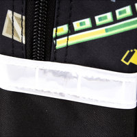 8. Starpak Plecak Do Przedszkola Na Wycieczkę Gra 469338