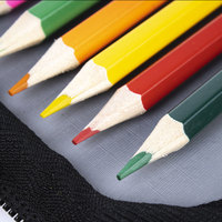 1. Starpak Piórnik Dwuklapkowy z Wyposażeniem Gra 469341