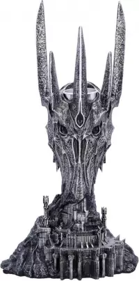 1. Figurka Podgrzewacz do Herbaty Władca Pierścieni - Sauron