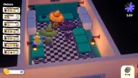 9. Burger Witch (PC) (klucz STEAM)