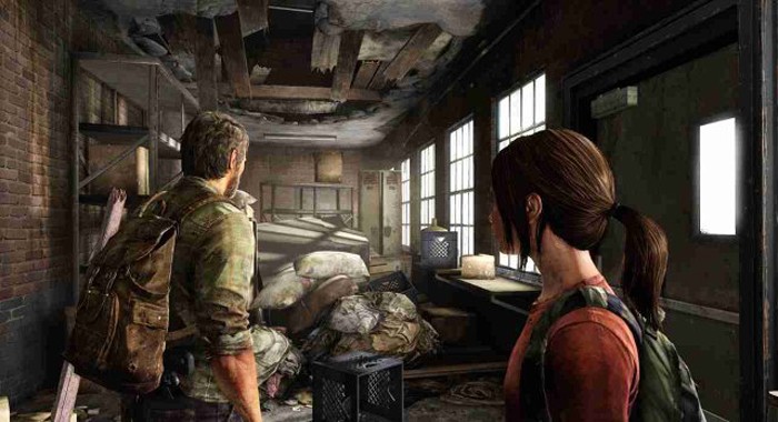 the last of us remastered playstation 4 download free the last of us remastered playstation 4 download free