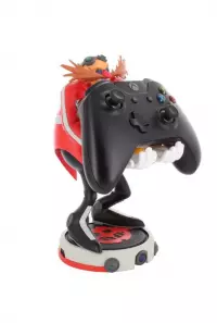 6. Stojak Sonic the Hedgehog - Dr Eggman