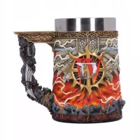 3. Kufel Kolekcjonerski Diablo IV - Inarius