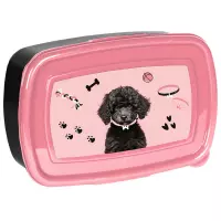 1. Paso Śniadaniówka Black Dog PP25DB-3022