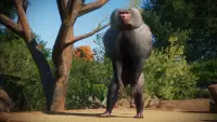 7. Planet Zoo: Zookeepers Animal Pack (DLC) (PC) (klucz STEAM)