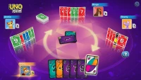 3. UNO Legacy Edition (NS)