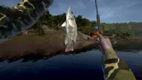 6. Ultimate Fishing Simulator - Kariba Dam (DLC) (PC) (klucz STEAM)