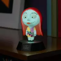 5. Lampka Miasteczko Halloween - Sally