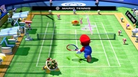 5. Mario Tennis Ultra Smash ( Wii U DIGITAL) (Nintendo Store)