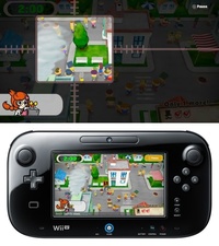 2. Game & Wario ( Wii U DIGITAL) (Nintendo Store)