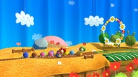 2. Yoshi's Woolly World (Wii U DIGITAL) (Nintendo Store)