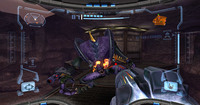 3. Metroid Prime Trilogy (Wii U DIGITAL) (Nintendo Store)