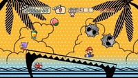 3. Super Paper Mario (Wii U DIGITAL) (Nintendo Store)