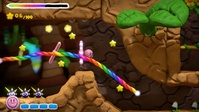 4. Kirby and Rainbow Paintbrush (Wii U DIGITAL) (Nintendo Store)