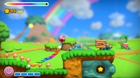 5. Kirby and Rainbow Paintbrush (Wii U DIGITAL) (Nintendo Store)
