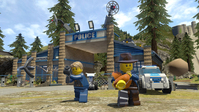 4. Lego City Undercover (Wii U DIGITAL) (Nintendo Store)