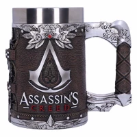 1. Kufel Kolekcjonerski Bractwa Assassins Creed 