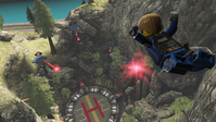 2. Lego City Undercover (Wii U DIGITAL) (Nintendo Store)