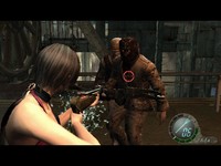 4. Resident Evil 4 (Wii U DIGITAL) (Nintendo Store)