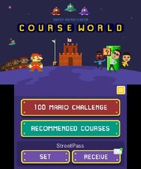 4. Mario Maker (Wii U DIGITAL) (Nintendo Store)