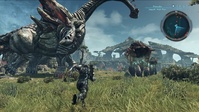 5. Xenoblade Chronicles X (Wii U DIGITAL) (Nintendo Store)