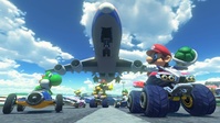 5. Mario Kart 8 (Wii U DIGITAL) (Nintendo Store)