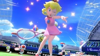 4. Mario Tennis Ultra Smash ( Wii U DIGITAL) (Nintendo Store)