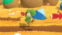 7. Yoshi's Woolly World (Wii U DIGITAL) (Nintendo Store)