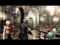 5. Resident Evil 4 (Wii U DIGITAL) (Nintendo Store)