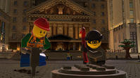 3. Lego City Undercover (3DS DIGITAL) (Nintendo Store)
