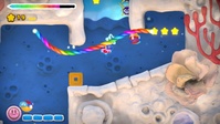 2. Kirby and Rainbow Paintbrush (Wii U DIGITAL) (Nintendo Store)