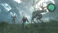 3. Xenoblade Chronicles X (Wii U DIGITAL) (Nintendo Store)