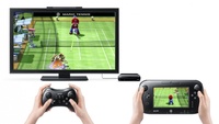 3. Mario Tennis Ultra Smash ( Wii U DIGITAL) (Nintendo Store)