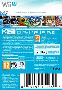 7. Super Smash Bros. (Wii U DIGITAL) (Nintendo Store)