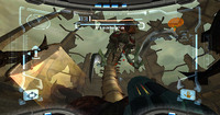 2. Metroid Prime Trilogy (Wii U DIGITAL) (Nintendo Store)