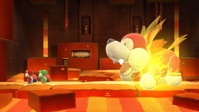 6. Yoshi's Woolly World (Wii U DIGITAL) (Nintendo Store)