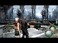 6. Resident Evil 4 (Wii U DIGITAL) (Nintendo Store)